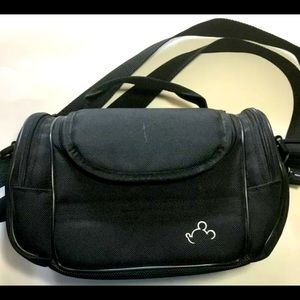 Mickey Mouse camcorder case bag